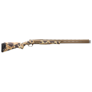 Browning Cynergy Wicked Wing Shotgun 12 Gauge - 28" - Vintage Tan Camo - 3.5" Chamber