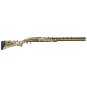 Browning Cynergy Wicked Wing Shotgun 12 Gauge - 30" - Auric Camo - 3.5" Chamber