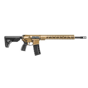 FN America FN15 DMR3 5.56 NATO 18" - AR-15 Rifle