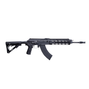 Texas Weapon Systems IK-103 (Improved Kalashnikov Rifle) 7.62x39 Rifle - 16.1" - Texas Weapon Systems