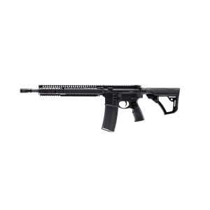 Daniel Defense M4A1 5.56 NATO 14.5" P&W RIS II - 02-088-11249-006