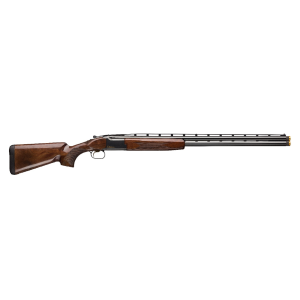 Browning Citori CX Crossover Shotgun 12 Gauge - 32" - Polished Blued - Browning