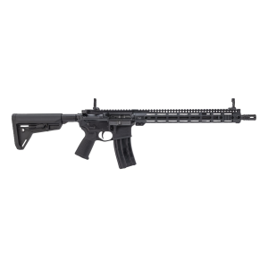 FN15 16 SRP G2PH 5.56 NATO AR-15 Rifle - BUIS/LaRue Trigger/Magpul Furniture - 16"