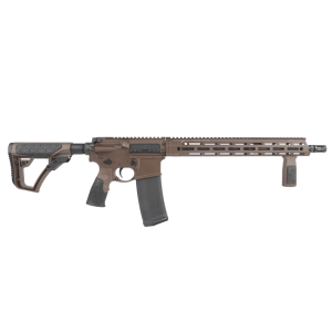 Daniel Defense DDM4 V7, 5.56mm, 16 Barrel, 1- 32rd Magazine, Mil-Spec+, Rifle