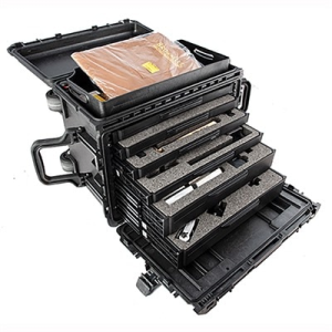 Brownells Premium GEN II Armorers Kit - Brownells
