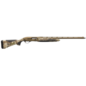 Browning Maxus II Wicked Wing Shotgun 12 Gauge - 28" - Auric Camo - 3.5" Chamber