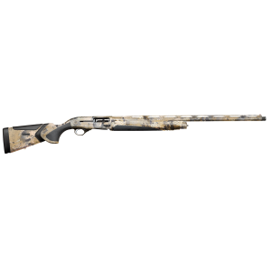 Beretta USA J42XM18 A400 Xtreme Plus 12 Gauge 28 2+1 3.5 Gore Optifade Marsh Fixed w/Kick-Off Stock Right Hand