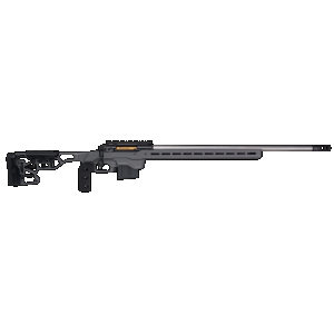 Savage Arms 110 Elite Precision Bolt Action Rifle 223 Rem - 26" - Matte Black - Savage Arms
