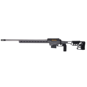 Savage Arms 110 Elite Precision Left Hand Bolt Action Rifle 223 Rem - 26" - Matte Black - Savage Arms