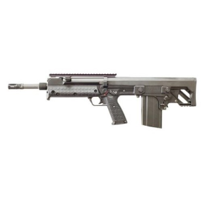 Kel-Tec RFB 308 Win,7.62 NATO 24 20+1 Black Parkerized Fixed Bullpup Stock