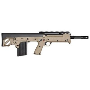Kel-Tec RFB24 Hunter Black .308 Win 24 Barrel 20-Rounds
