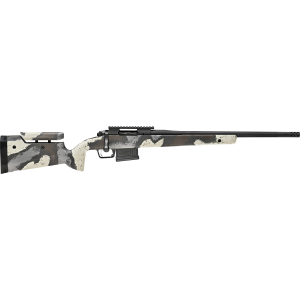 Springfield Armory Firstline Model 2020 Waypoint .308 Winchester Bolt Action Rifle With Adjustable Stock - 20" Ridgeline Camo - Qualified Individuals Only - Springfield Armory