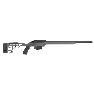 Colt CBX Precision Bolt Action Rifle 308 Win - 24" - Black Nitride - Colt