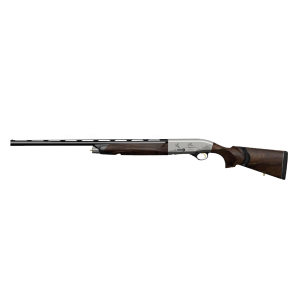 Beretta USA J40AN28 A400 Upland 20 Gauge 28 2+1 3 Nickel Fixed w/Kick-Off Stock Xtra Grain Walunt Right Hand