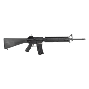 FN FN-15 Military Collector M16, 5.56x45mm, 20 Barrel, 1- 30rd Magazine, Rifle
