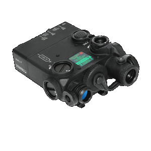 Steiner DBAL-I2 with IR Laser ( - Steiner Optics
