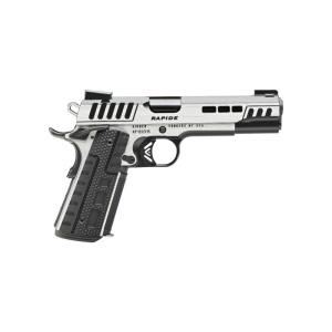 Kimber Rapide Scorpius 10mm 1911 Pistol - 5.0" - 1x 8rd Mag