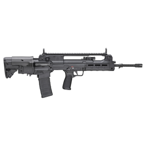 Hellion Bullpup 5.56 16'''' - Hellion Bullpup 5.56x45 Nato 20''''bbl W/Bayonet Lug(1)30rd Blk
