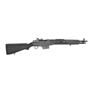 Springfield Armory M1A Scout Squad .308 Win 18 Barrel 10-Rounds NY Compliant