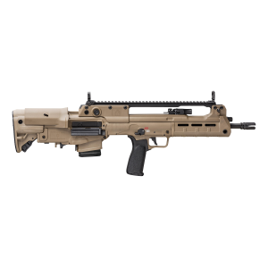 Springfield Armory Hellion Bullpup Flat Dark Earth 5.56 16 Barrel 10-Rounds