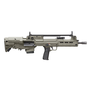 Springfield Armory Hellion 5.56 NATO Semi-Auto Bullpup Rifle - 16" - ODG - 10rd