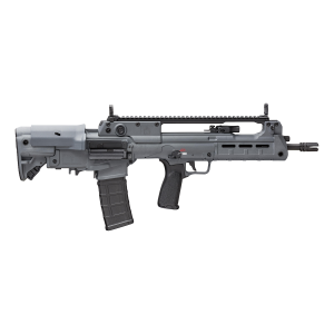 Hellion Bullpup 5.56 16'''' - Hellion Bullpup 5.56x45 Nato 16'''' Bbl (1)30rd Mag Gray