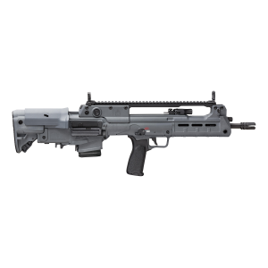 Springfield Armory Hellion 5.56 Bullpup Rifle - 16" - Grey - 10rd