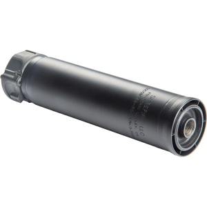 Socom556-Rc3 Rifle Suppressor - Socom556-Rc3 Rifle Suppressor Black
