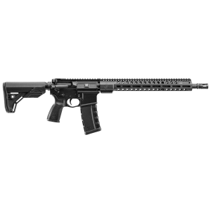 FN FN15 TAC3 .223 Remington AR Rifle with 16" Barrel, Black - 36100632