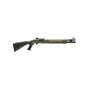Beretta 1301 Tactical Pistol Grip MOD 2 12 Gauge Shotgun - 18.5" - ODG - QUALIFIED INDIVIDUALS ONLY