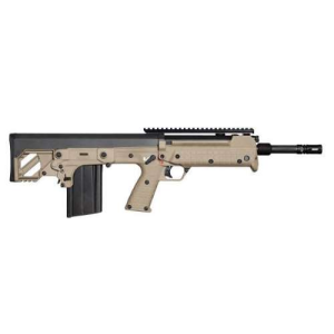 Kel-Tec RFB18 Bullpup 308 Win - 18" - Tan