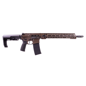 POF Minuteman DI AR 15 Patriot Brown 5.56NATO 16.5 Barrel 30-Rounds