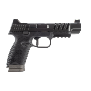 FN America 509 Optic Ready 9mm Pistol - 5.0" - 3x 10rd Mags