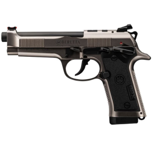 Beretta 92X Performance Defensive Optics Ready 9mm Pistol, Nistan - J92XRD21 - Beretta USA