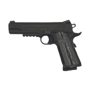 Colt Government Handgun 45 ACP - 5" - PVD (Black) - Colt
