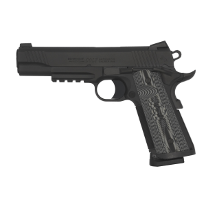 Colt Government Handgun 9mm - 5" - PVD (Black) - Colt
