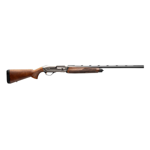 Browning Maxus II Upland 12 Gauge 28" Semi-Auto Shotgun, Turkish Walnut - 011779204