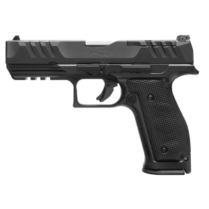 Pdp Sf Full Size 9mm Luger Semi-Auto Handgun - Pdp Sf Full Size 9mm Luger 4.5'''' Bbl (3)10rd Mags Black