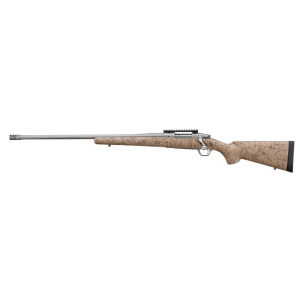 Ruger Bolt-Action Rifle HawkeyeA(R) Ftw Hunter 6.5 Creedmoor - Hawkeye Ftw Hunter 6.5 Creedmoor 24'''' Bbl 4rd Tan/Black Lh