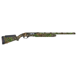 Savage Arms Reneguage Turkey Shotgun 12 Gauge - 24" Fluted - Mossy Oak Obsession - Savage Arms