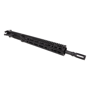 Daniel Defense M4A1 RIS III Complete AR-15 Upper Receiver - 5.56 - 14.5" P/W