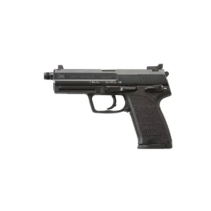 Heckler & Koch USP9 Tactical 9mm Pistol - 4.86" - 2x 10rd Mags