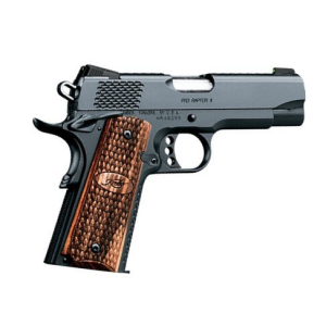 Kimber Pro Raptor II .45 ACP 1911 Pistol - 4.0" - 1x 8rd Mag