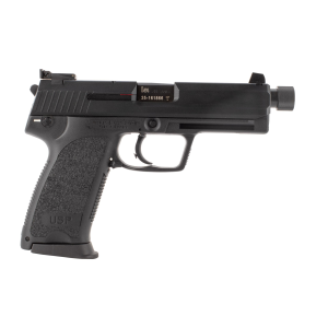 Heckler and Koch USP45 Tactical V1 .45 ACP 5.09 Barrel 10-Rounds