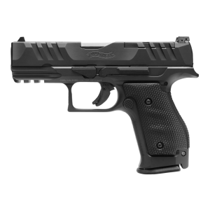 Pdp Sf Compact 9mm Luger Semi-Auto Handgun - Pdp Sf Compact Or 9mm Luger 4'''' Bbl (3)10rd Mags Black