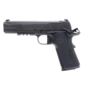 SIG Sauer Off Duty 1911 X-Full Optics Ready 45 ACP Pistol - 8rd - 5" - QUALIFIED INDIVIDUALS ONLY