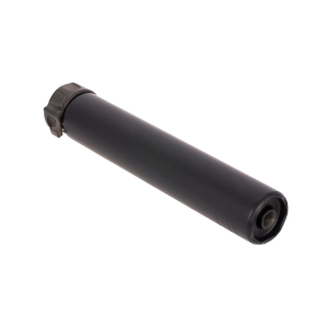 Socom7.62-Rc2 Suppressor 7.62 Quick Detach - Socom762-Rc2 Suppressor 7.62 Qd Mount Black