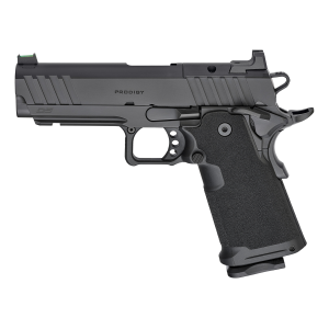Springfield Armory 1911 DS Prodigy AOS 9mm 4.25 Barrel 10-Rounds Fiber Optic Sights