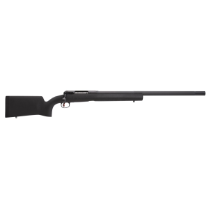 Savage Arms 12 Long Range Precision (LRP) Rifle 6.5 Creedmoor - 26" - Matte Black - Savage Arms