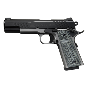 Savage Arms Savage 1911 Handgun 45 ACP - 5" - Two Tone - VZ G10 Grips - Savage Arms